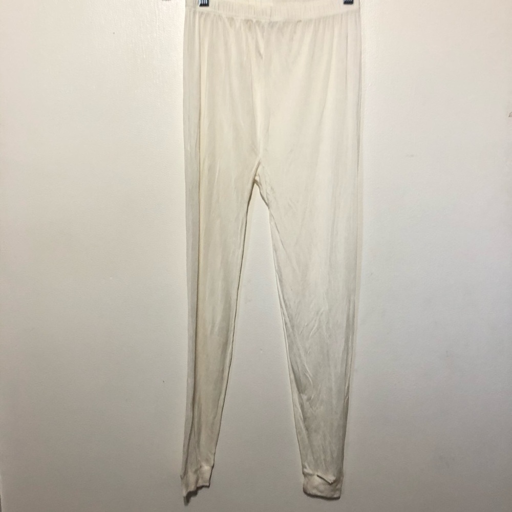 Thermasilk Terramar 100% Pure Silk Base Layer Pant